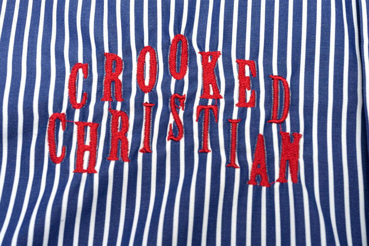 “Self Expression” Dress Shirt