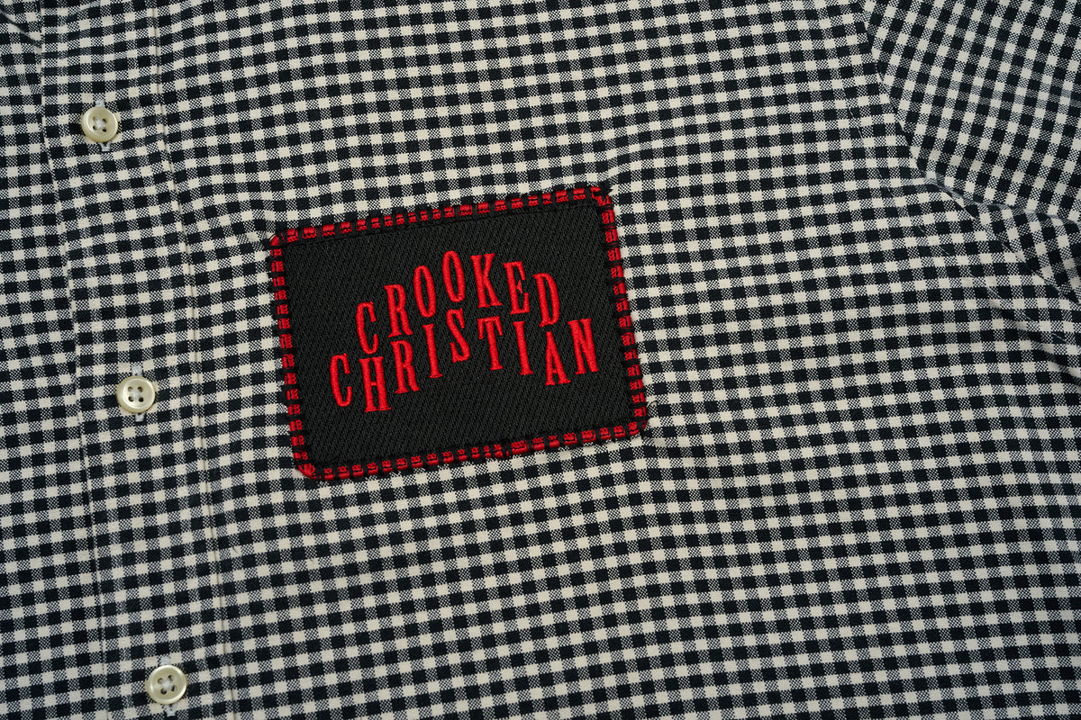 “My” Dress Shirt