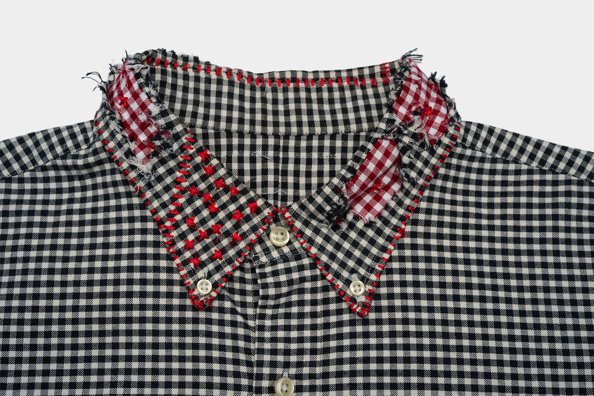 “My” Dress Shirt