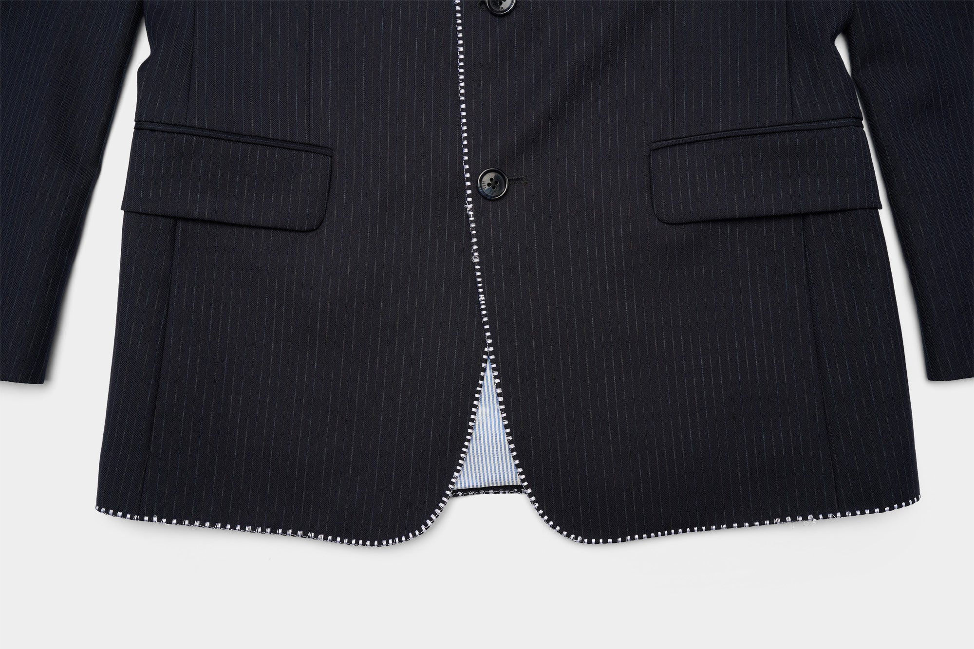 Upcycled Blazer