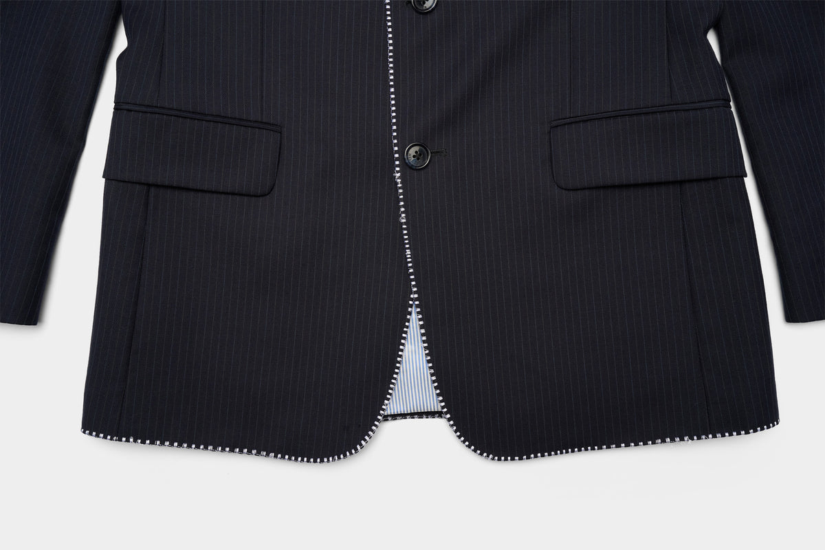 “Take Me Home” Blazer