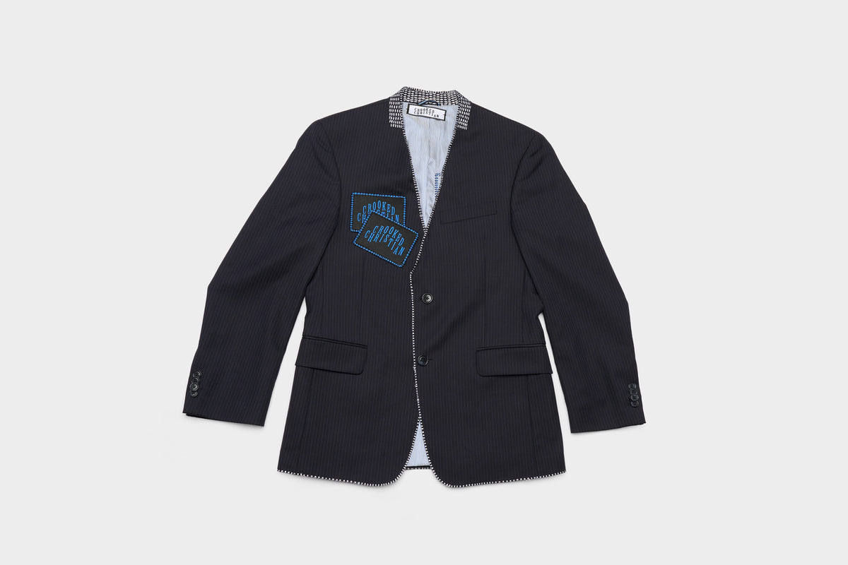 “Take Me Home” Blazer