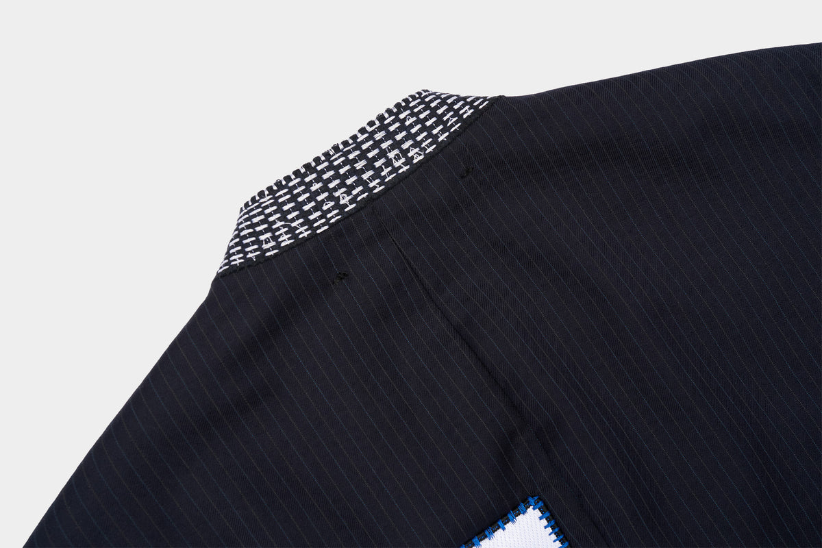 “Take Me Home” Blazer
