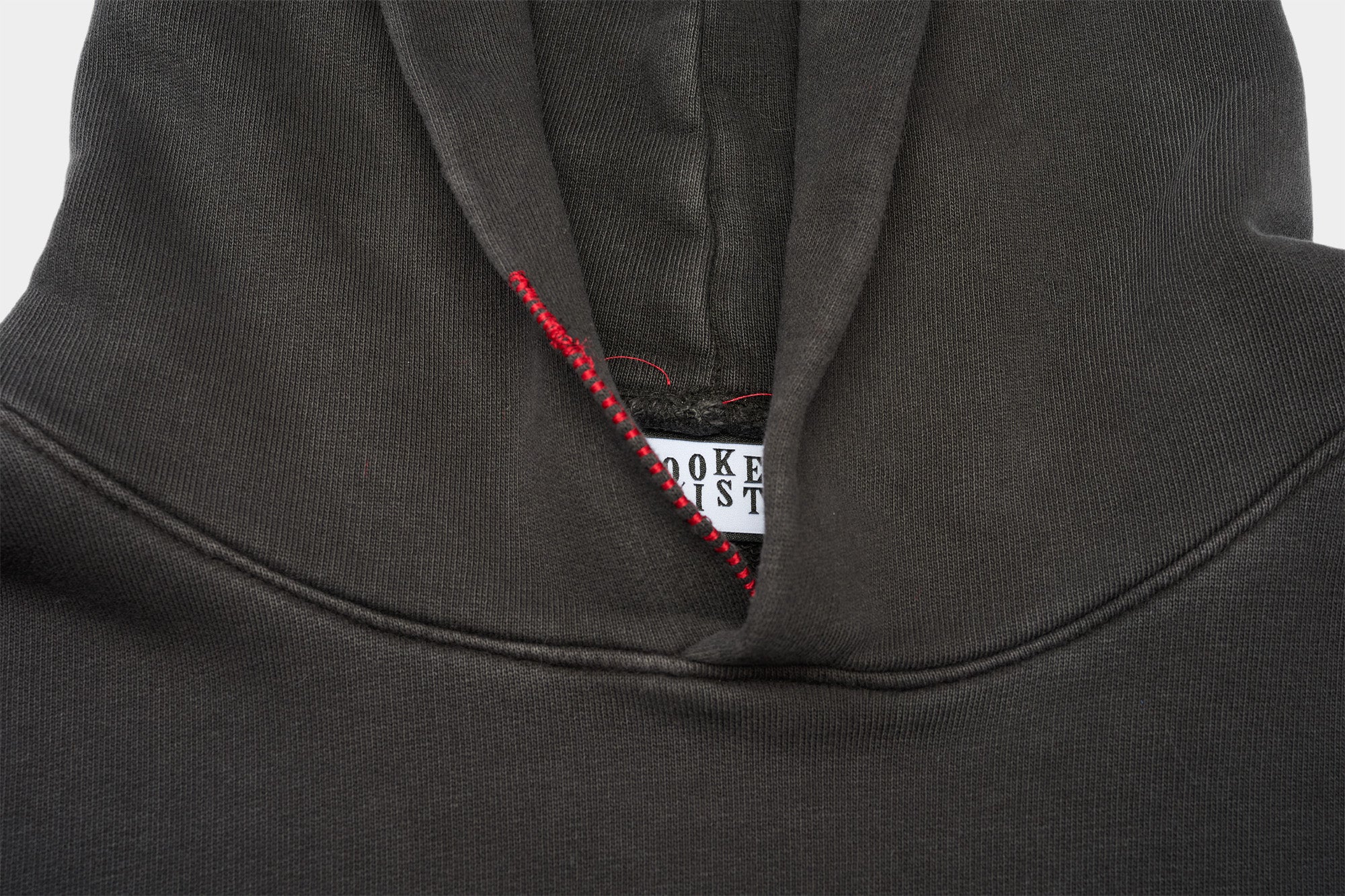 Upcycled Sweatshirt