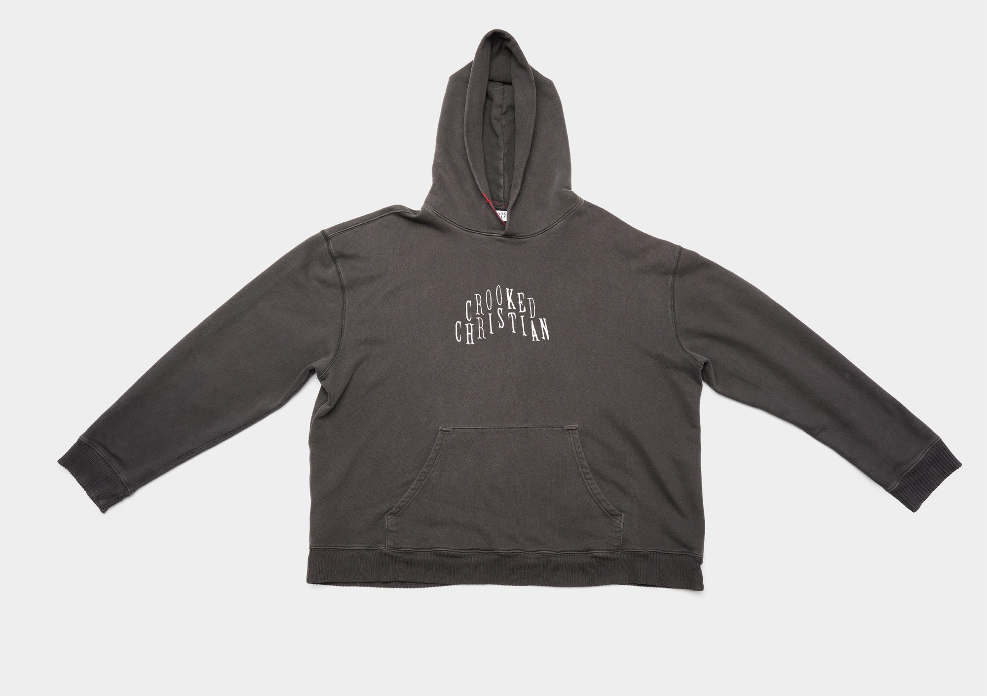 Upcycled Sweatshirt