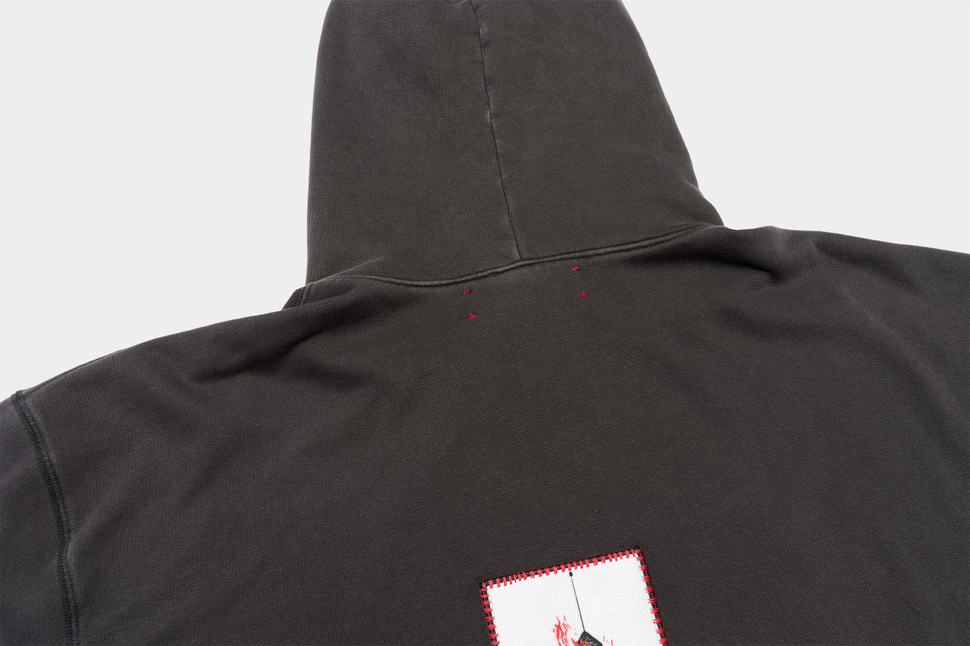 Upcycled Sweatshirt