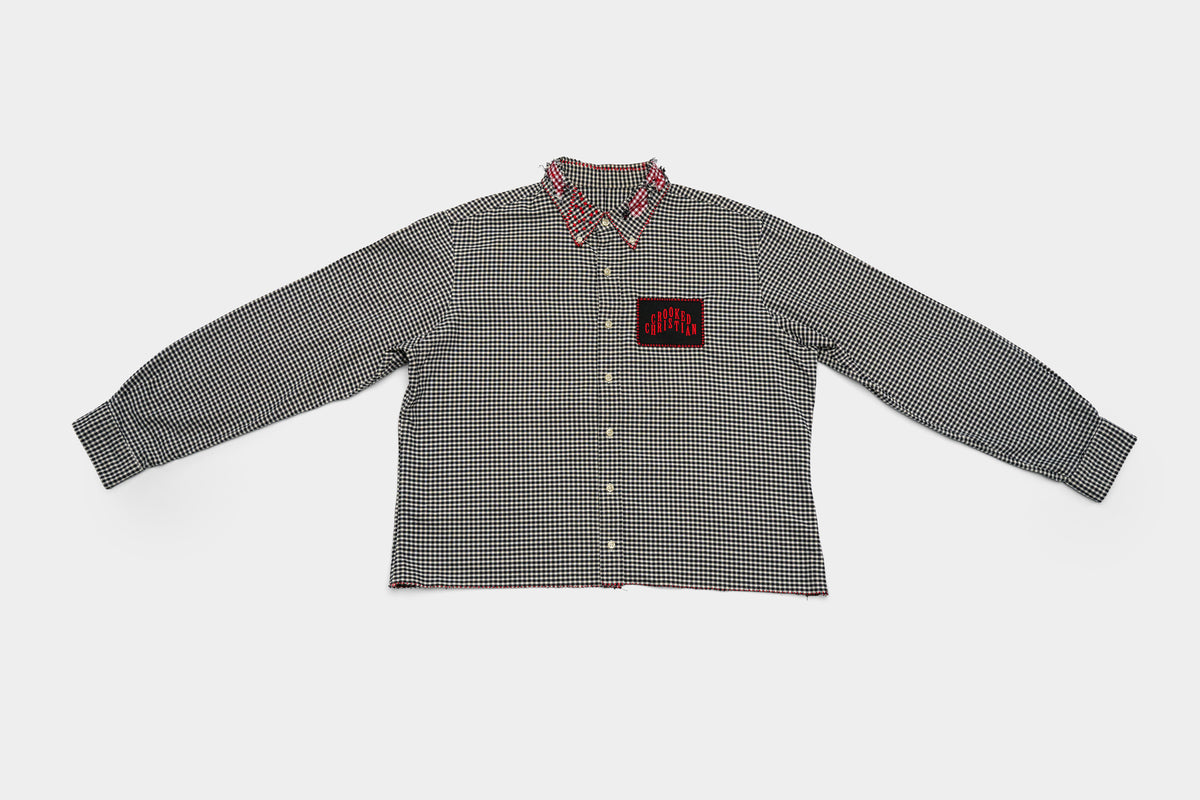 “My” Dress Shirt