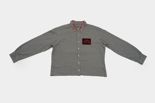 “My” Dress Shirt