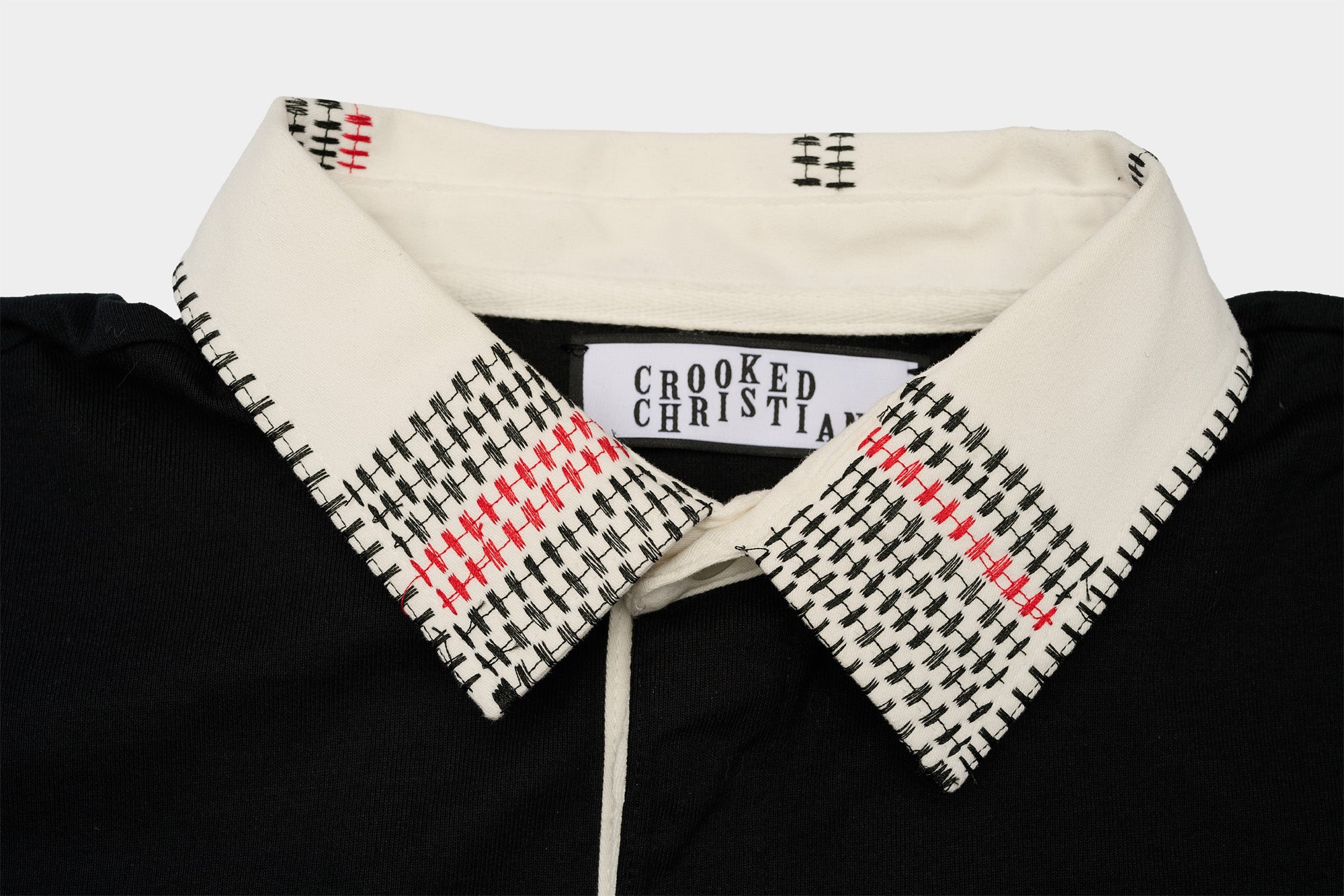 Upcycled Polo