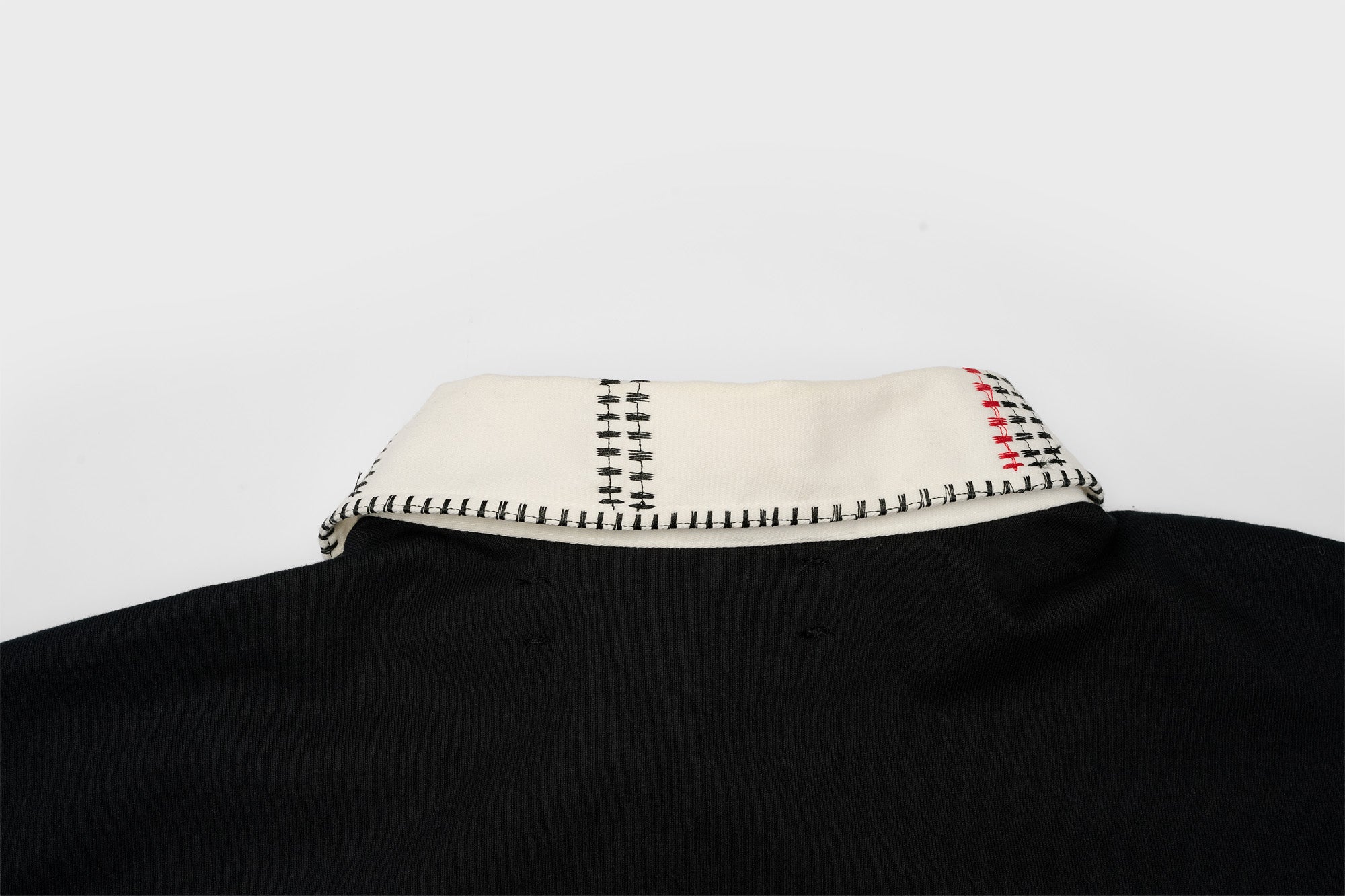 Upcycled Polo