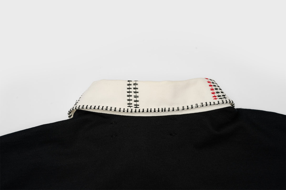 “Cry Baby” Polo