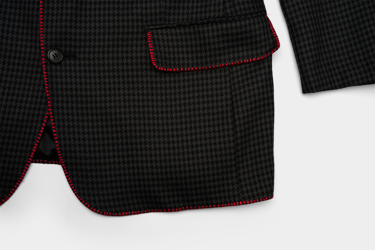 “All Patched Up” Blazer