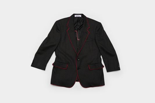 “All Patched Up” Blazer