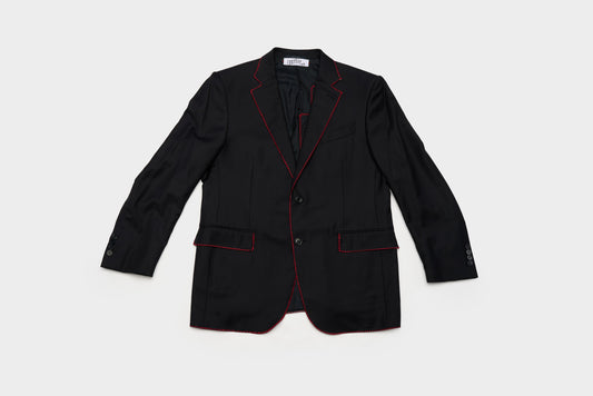 “Burnt” Blazer