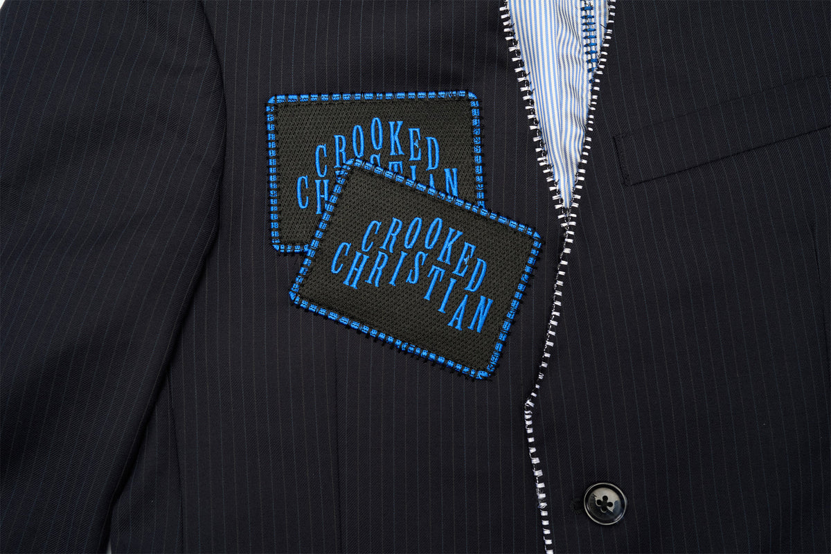 “Take Me Home” Blazer
