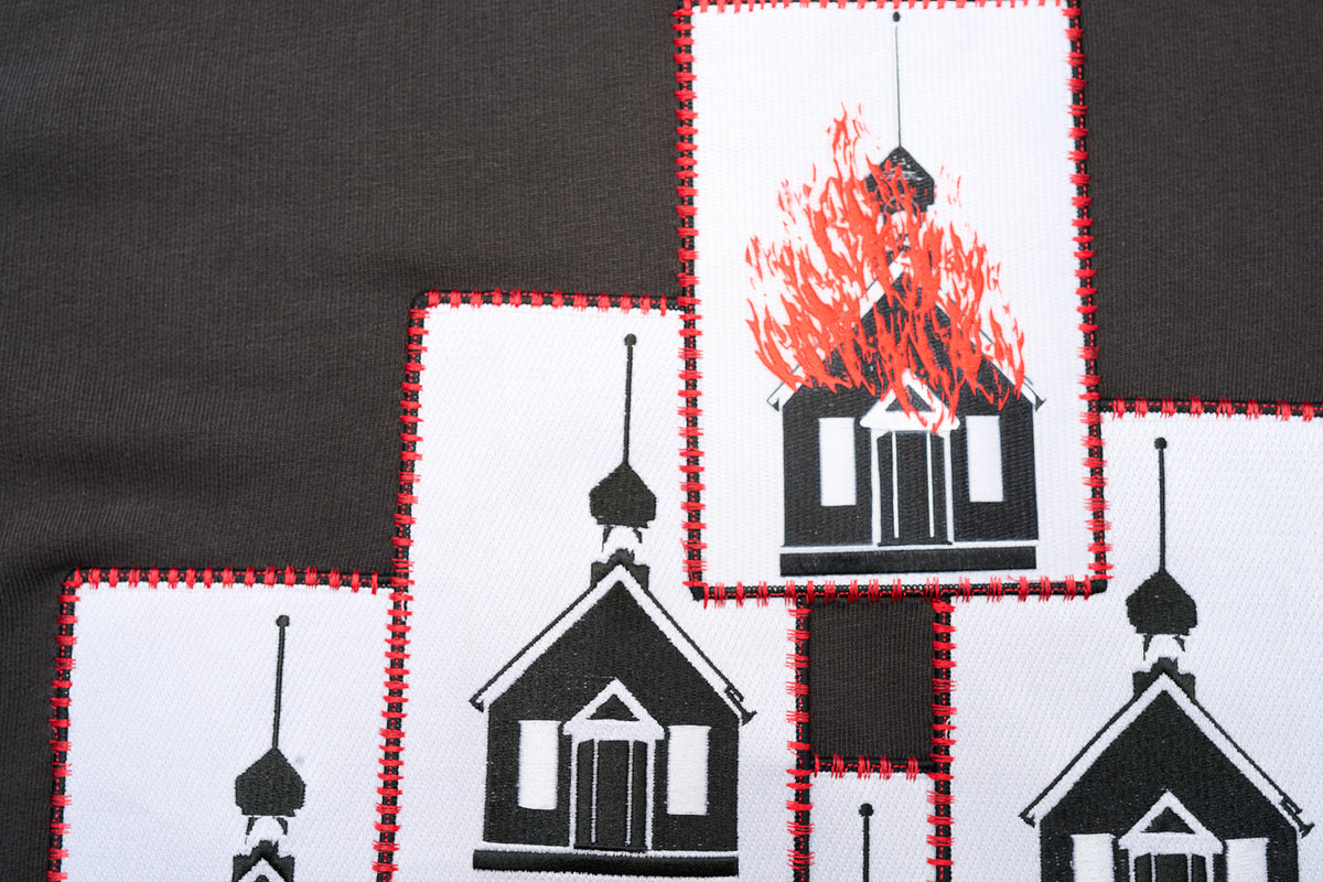 “Self Expression” Sweatshirt