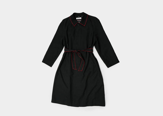 “Collection One” Trench Coat